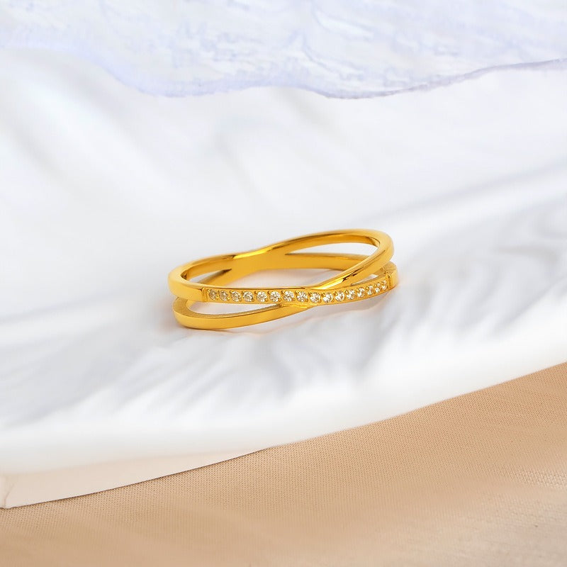 Eternity Ring