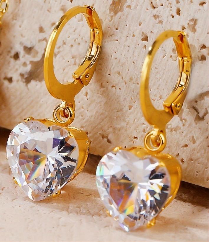 Radiance Earrings