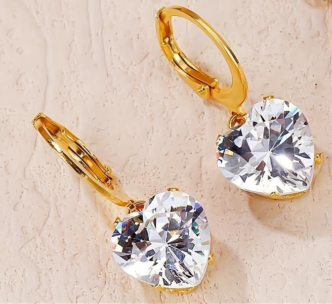 Radiance Earrings