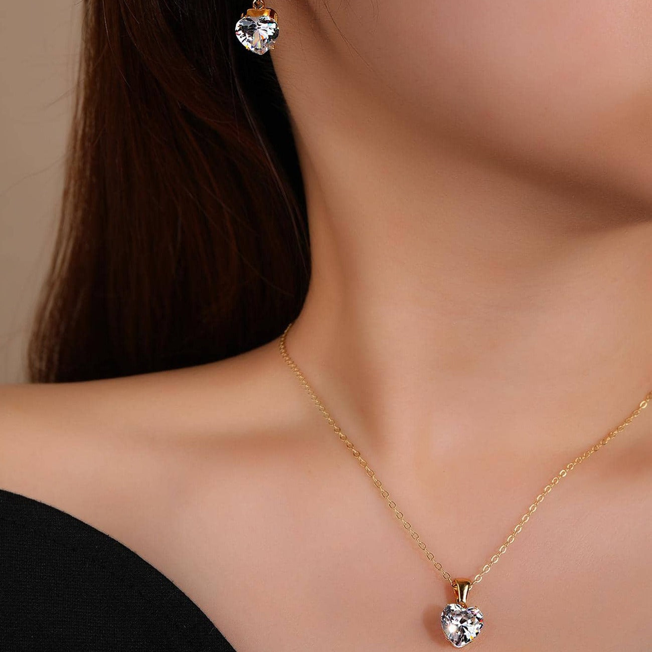Seraphim Necklace