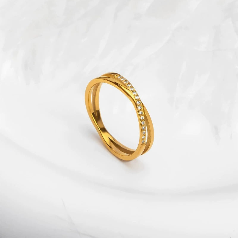 Eternity Ring