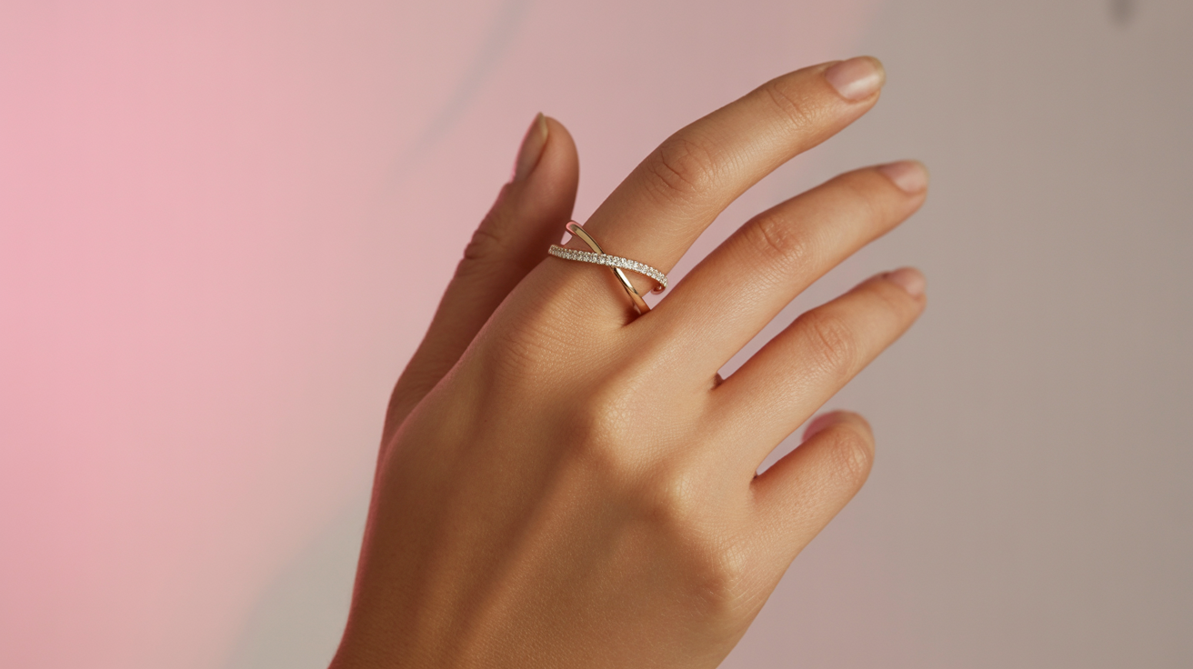 Eternity Ring