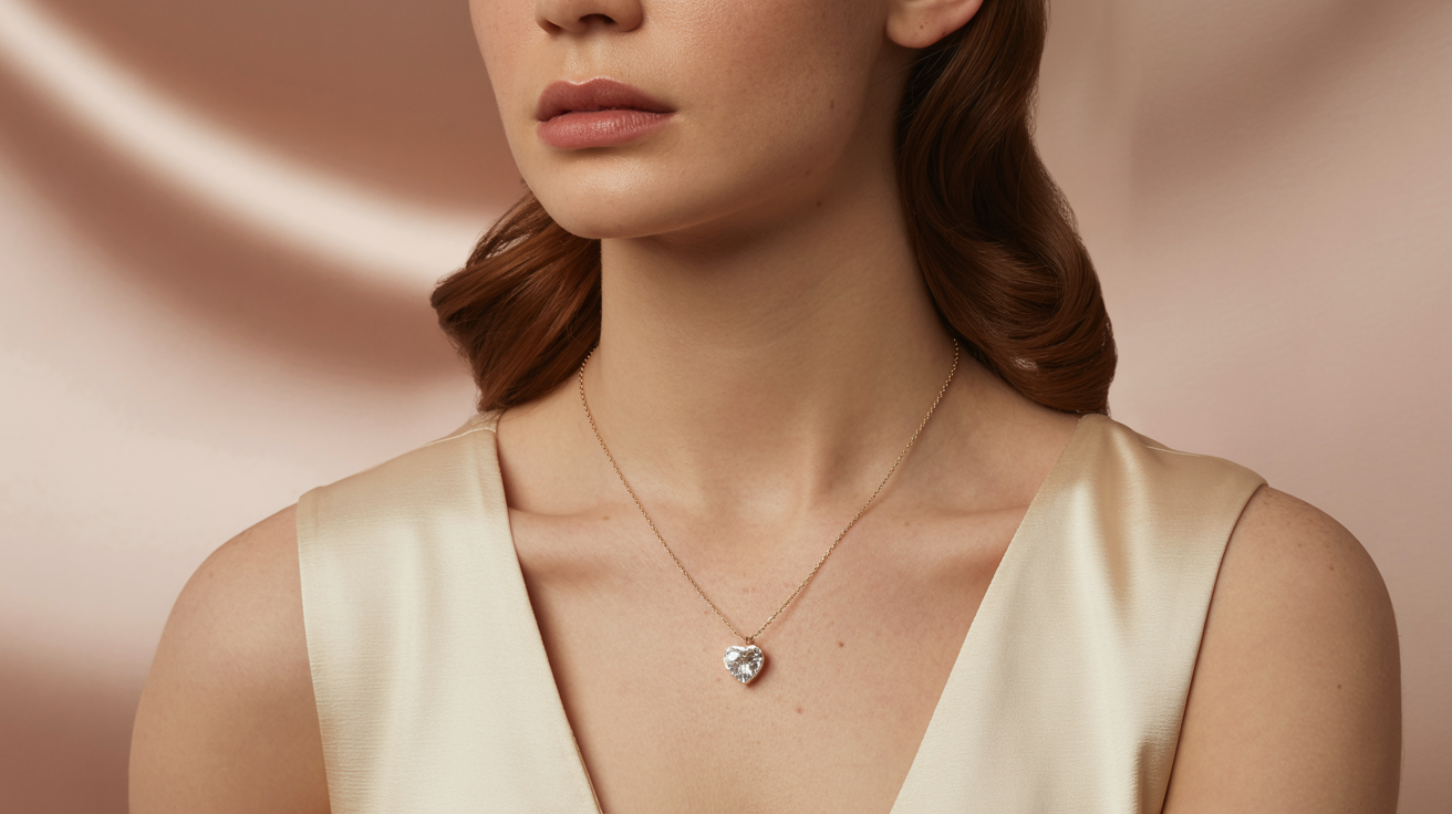 Seraphim Necklace