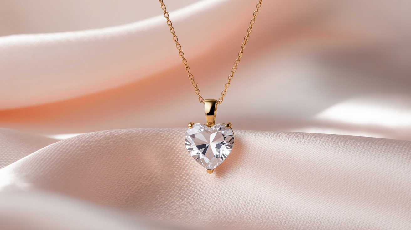 Seraphim Necklace